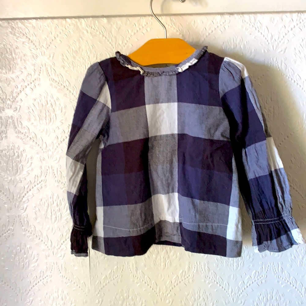 Nelly Stella Clara blouse